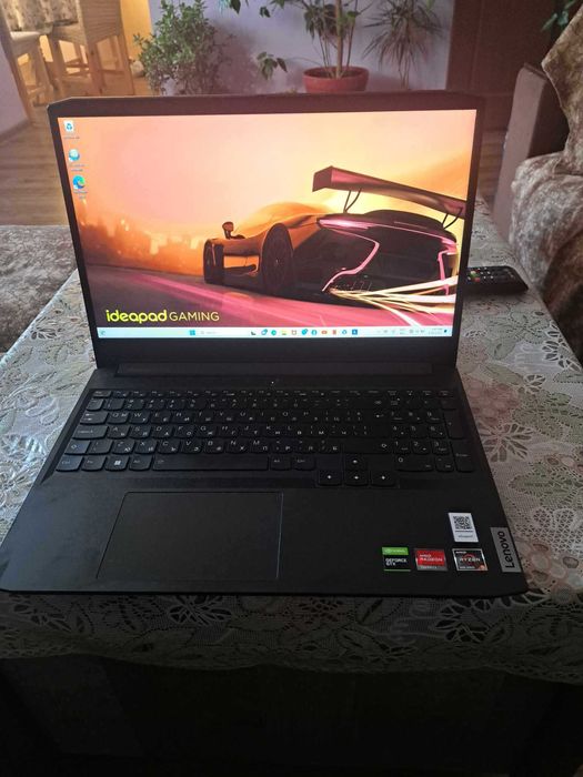 Lenovo 2023,   гарантия 2 години