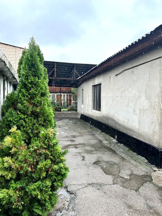 Продажа 2 дома Турксибский район