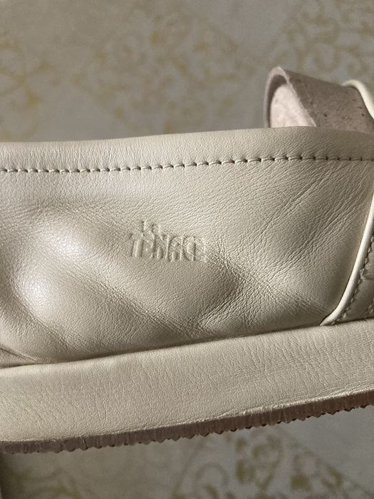 Мокасины мужские