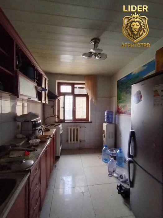 Продается 2х комнатная квартира ор.р Шарк2 Чевар цена 42000 у.е.