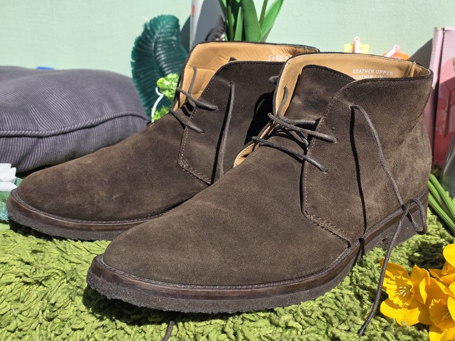 Philip Hardy мъжки обувки N44