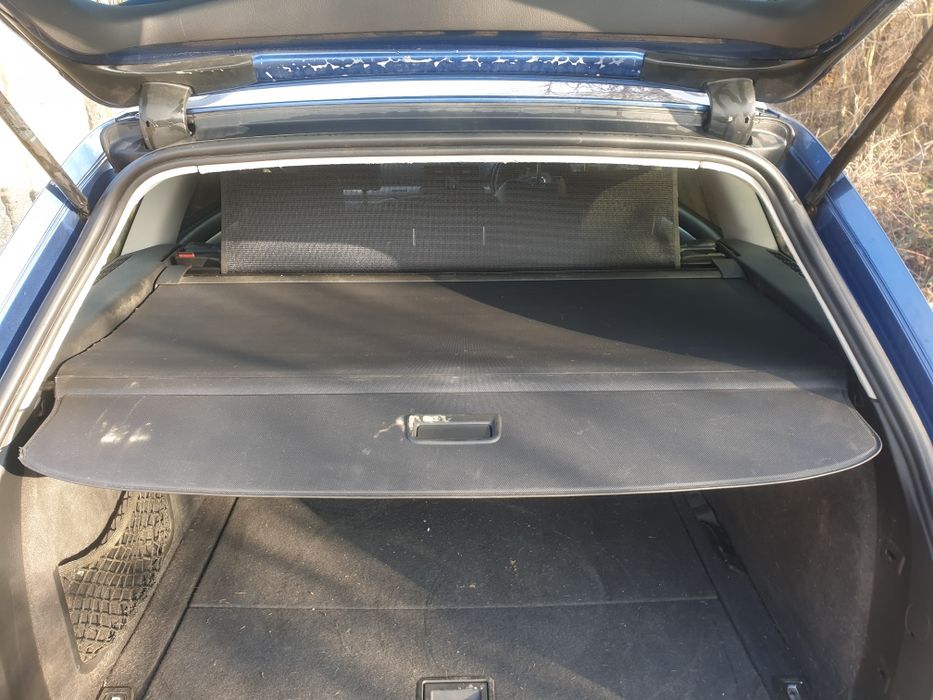 Ауди а4 б7 на части / audi a4 b7 2.0tfsi quattro