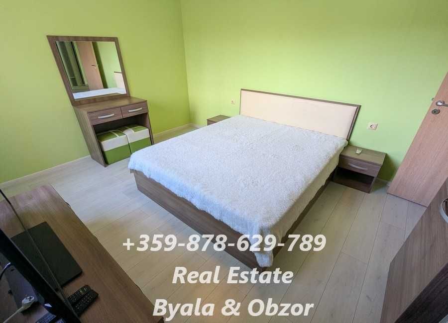 Продава се Двустаен апартамент в Бяла - 65 кв.м за 1216 €/кв.м - Снимка #13