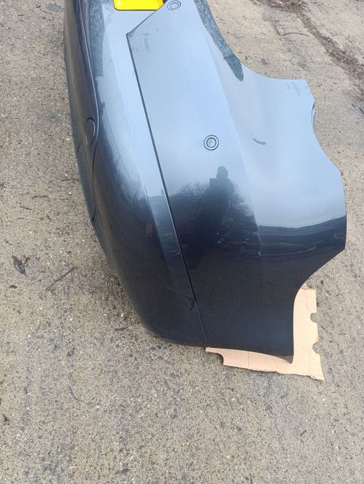 Задна броня Фолксваген ЕОС / VW EOS