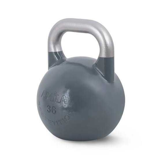 Пудовка Амила 36 килограма