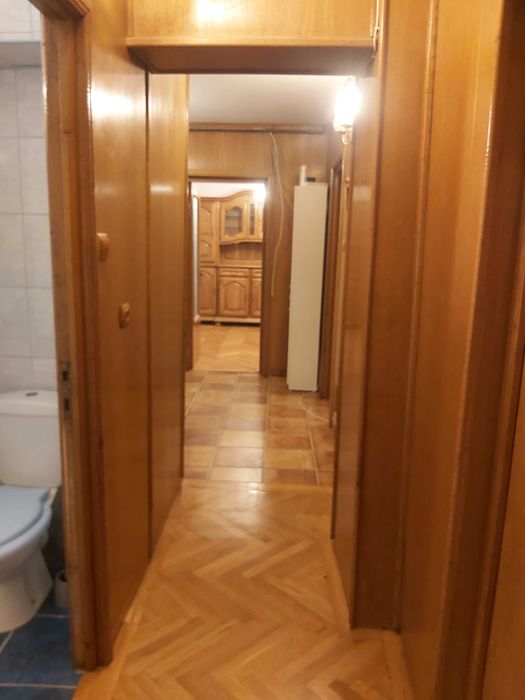 Apartament cu trei camere Ultracentral