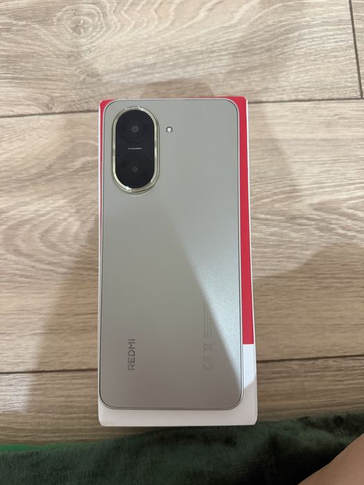 Продам новый Redmi a5