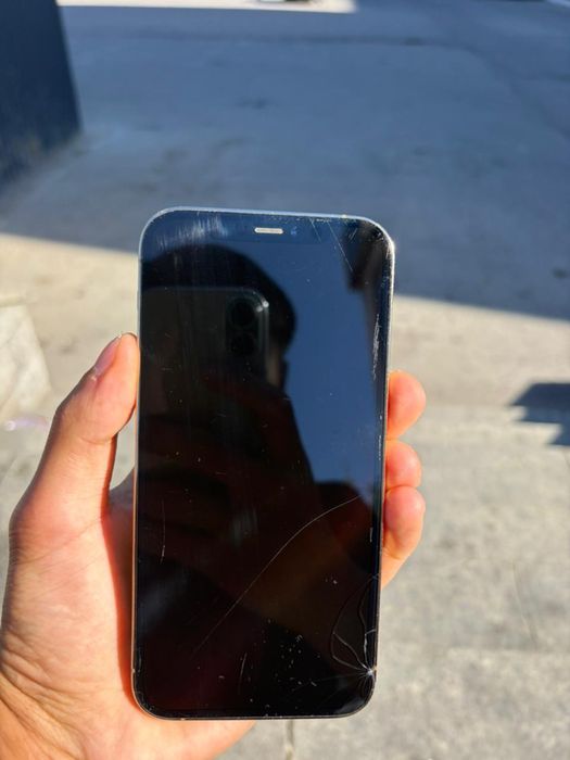 Iphone 12pro 128gb