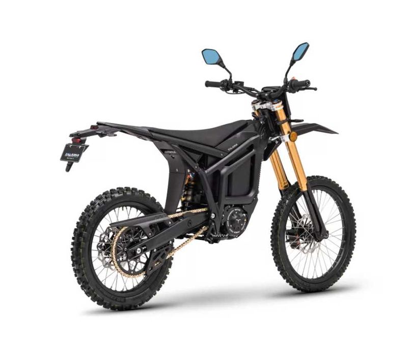 Talaria Komodo(TL6000 L3e)