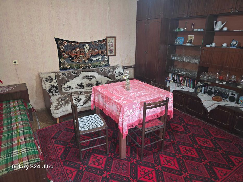 Къща в Житница, Варненско