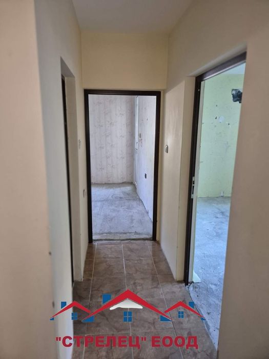 Продава се Тристаен апартамент в Добрич, Добротица - Варненска - 105 кв.м за 899 €/кв.м - Снимка #7