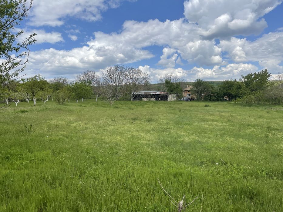 Имот Упи земя парцел