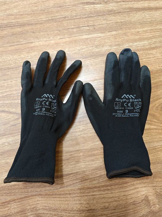 Градински ръкавици за всяка големина на ръцете