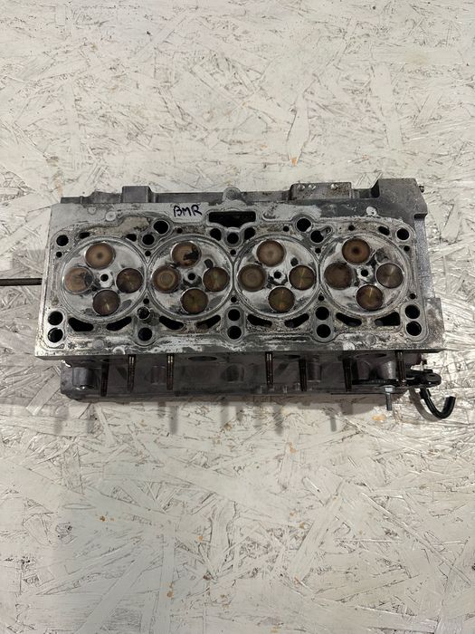 Chiulasa 2.0TDI BMR BMN Passat B6 Golf 5 Leon Octavia