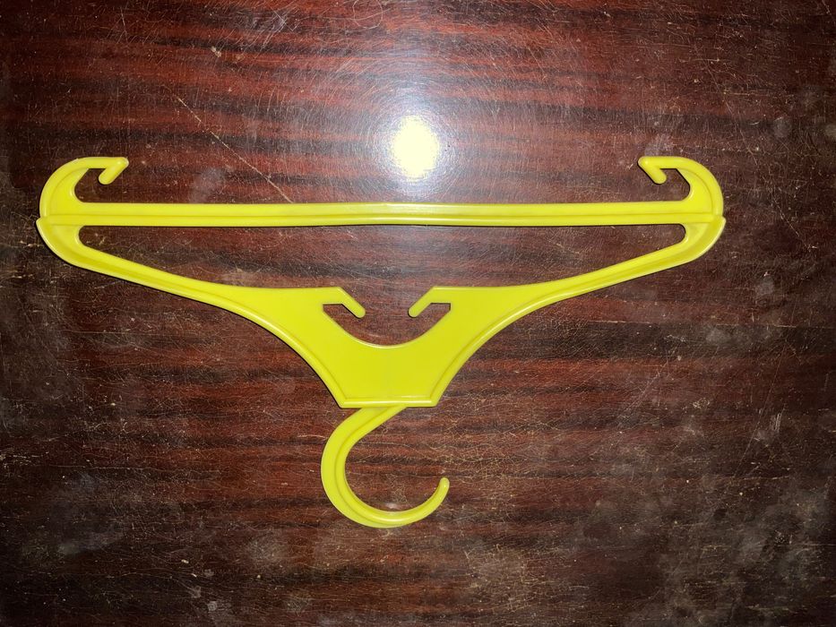 Вешалка советская  для одежды размер 48-52