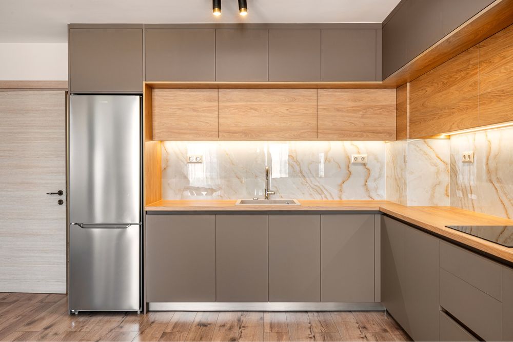 МЕБЕЛИ РУСЕВ ЕООД Мебели по индивидуални размери