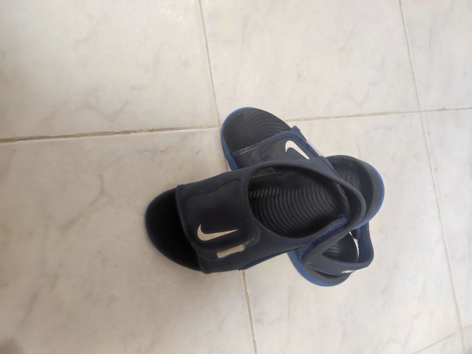 Сандали найк номер 32
