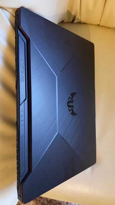 ASUS TUF F15 FX506LH - Laptop Gaming 32 GB RAM