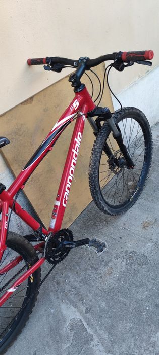 Biciclete Cannondale