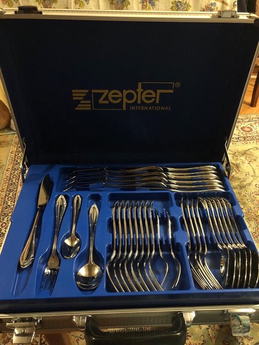 Zepter дипломат оригинал!