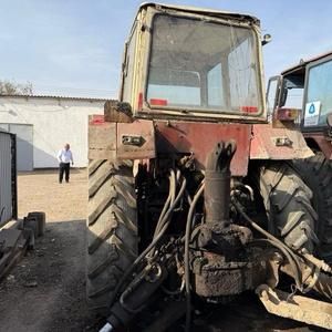 Трактор ЮМЗ варианты