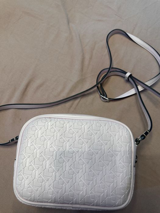 Чанта Calvin Klein