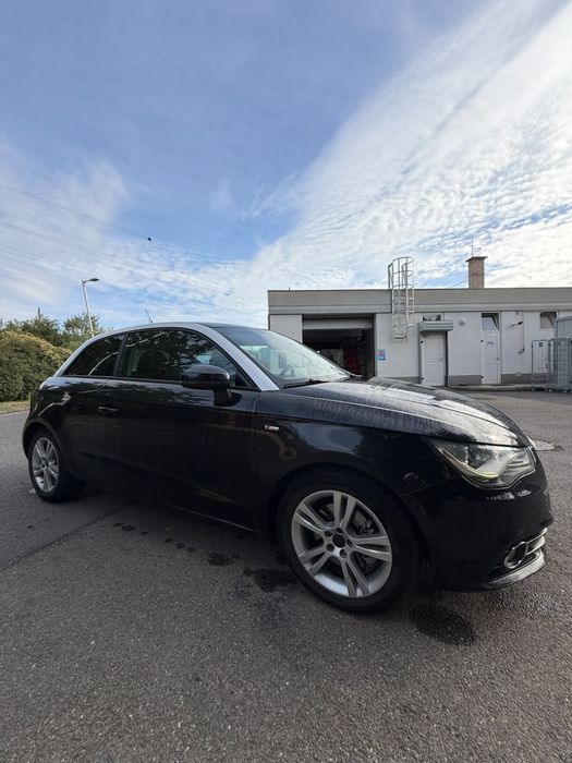 AUDI A1 2011 — imagine 3