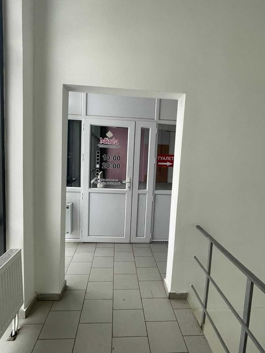 Сдается торговая площадь в супермаркете SPAR