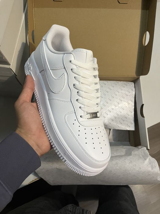 Кроссовки Nike Air Force 1