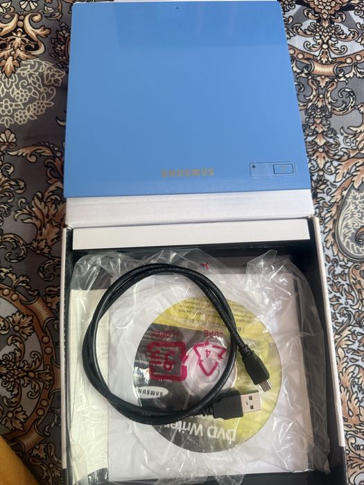 Samsung diskovod sotiladi