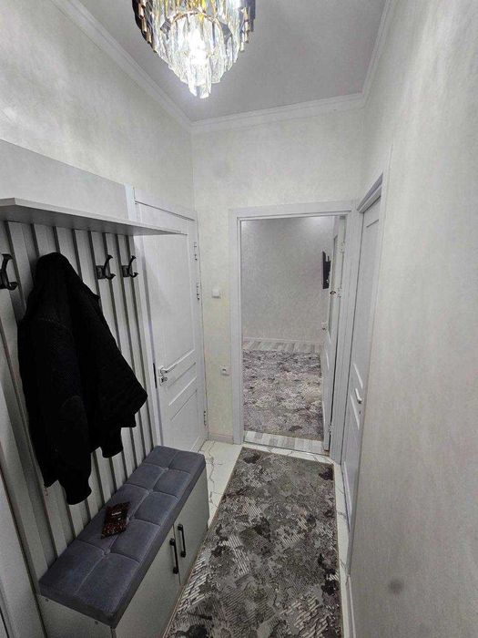 Сдаётся квартира в Учтепа |  улица Ширин | 2-комнатная