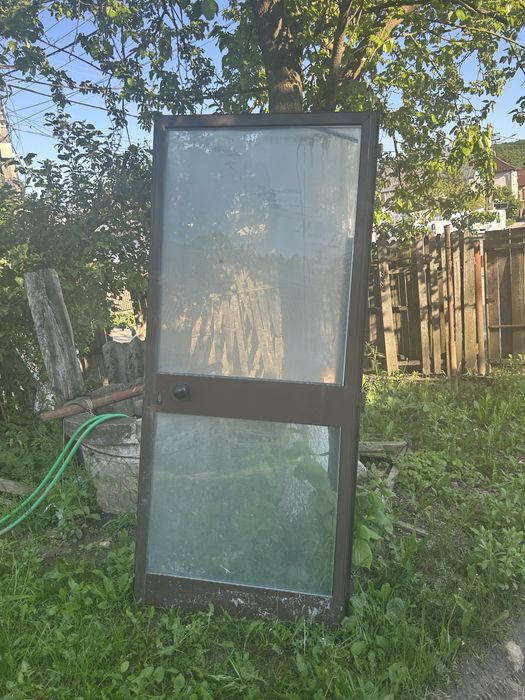 Usi termopan aluminiu