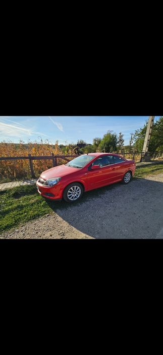 OPEL Astra 2007 — imagine 2