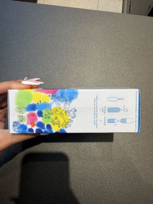 Hermes Un Jardin Sous La Mer EDT 100ml