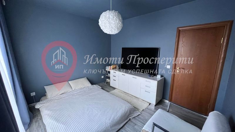 Продава се Тристаен апартамент в София, Бояна - 108 кв.м за 2195 €/кв.м - Снимка #5