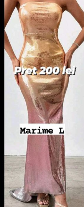 Rochii de vanzare modele noi