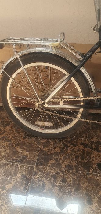 Продаётся велосипед