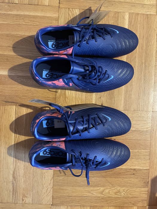 Nike phantom gx II academy fg/mg eh
