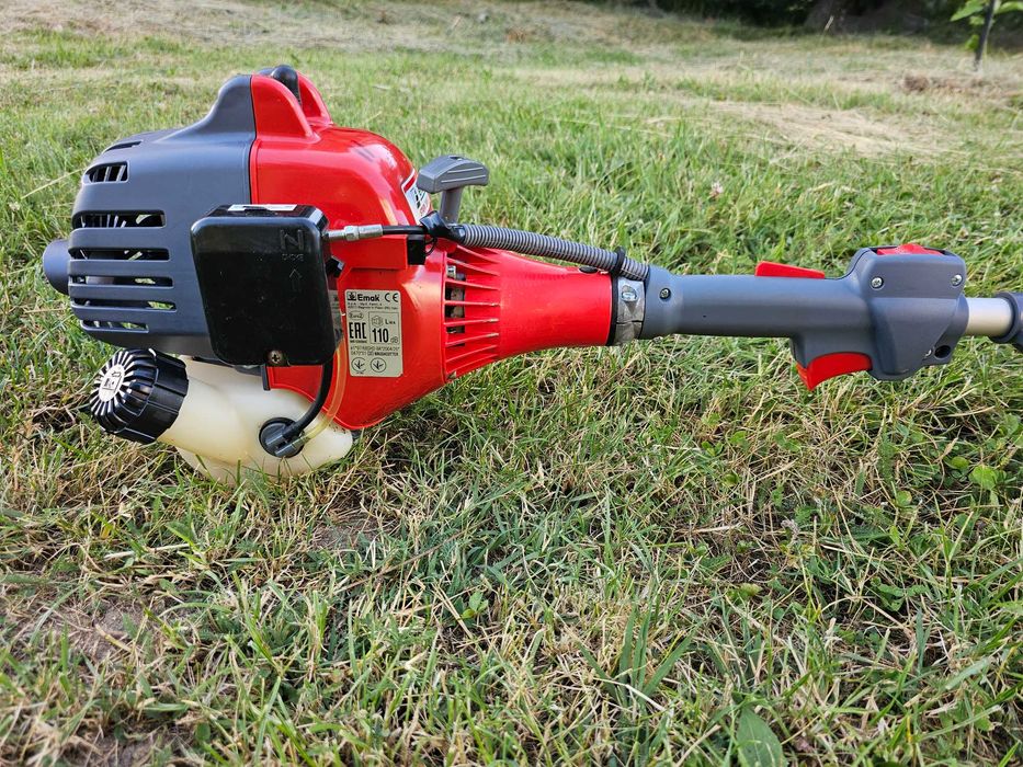 Моторна Коса EFCO/Italy. ПЕРФЕКТНА