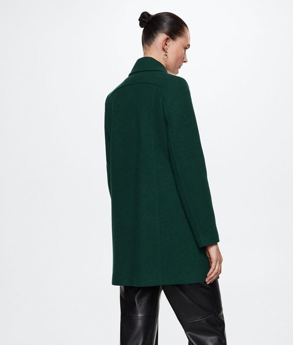 Palton Mango nou, marimea XS