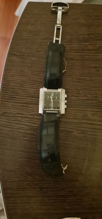 Cea Tissot barbatesc vintage