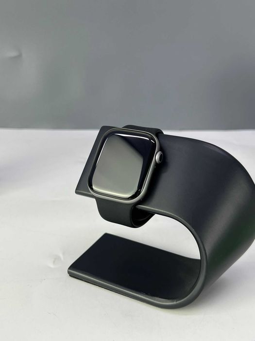 Apple Series 11 M/L 46 mm [object Object], Серый 70012а295