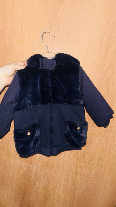 ветровка детская