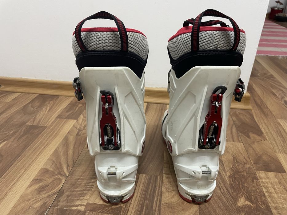 Clapari schi tura Scott Orbit 37