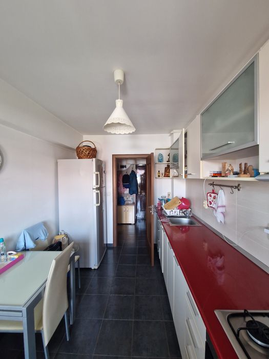 Apartament de vanzare cu 2 camere Metropolitan Residence