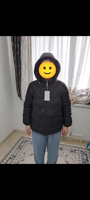 Продам новые куртки