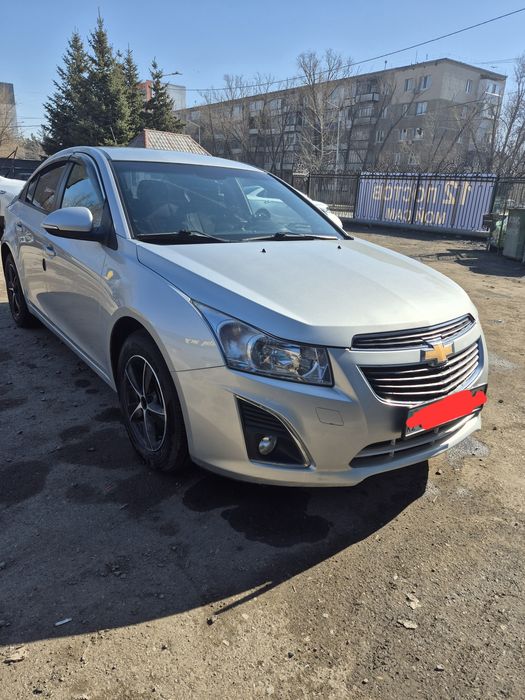 Продам Машину Шевролет круз
