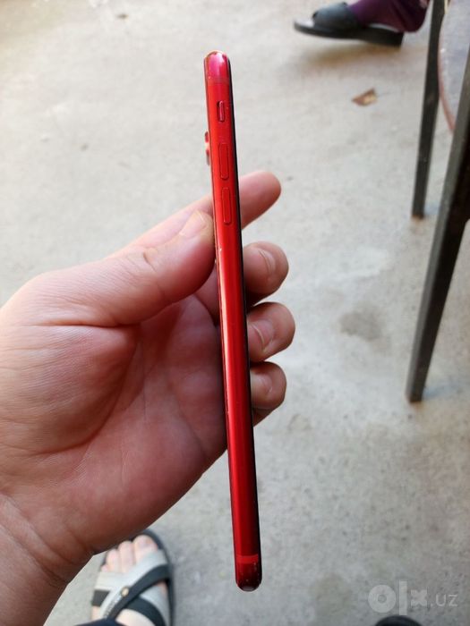 Iphone 8 Plus yaxshiroq holatda