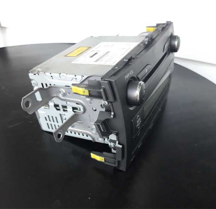 Магнитола Тойота Королла