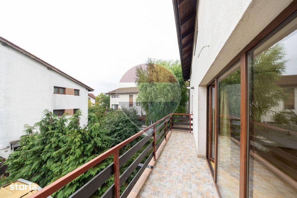 Apartament 3 camere | Sânpetru | Modern și Confortabil